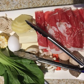 Buffalo Little Lamb - Hot Pot Near Me - Amherst, New York