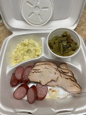 J. Cody's Steak and Barbeque