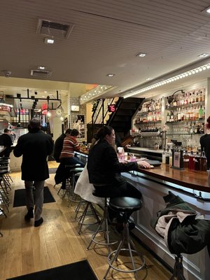Butcher Bar by null