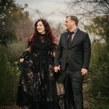 Elope Long Beach - Wedding Planning Near Me - Long Beach, California