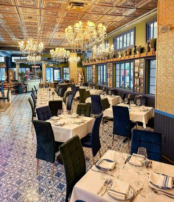Greek Rockingham Mall YA MAS GREEK TAVERN & BAR - Updated July 2024 - 161 Photos & 222 ...
