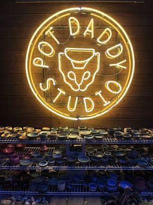 Pot Daddy Studio by null