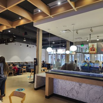Capital One Café - the interior of capital one - Banks & Credit Unions Near Me - Miami Beach, Florida Capital One Café - the interior of capital one - Banks & Credit Unions Near Me - Miami Beach, Florida