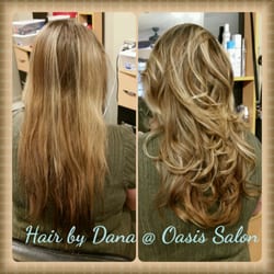 Oasis Hair Salon