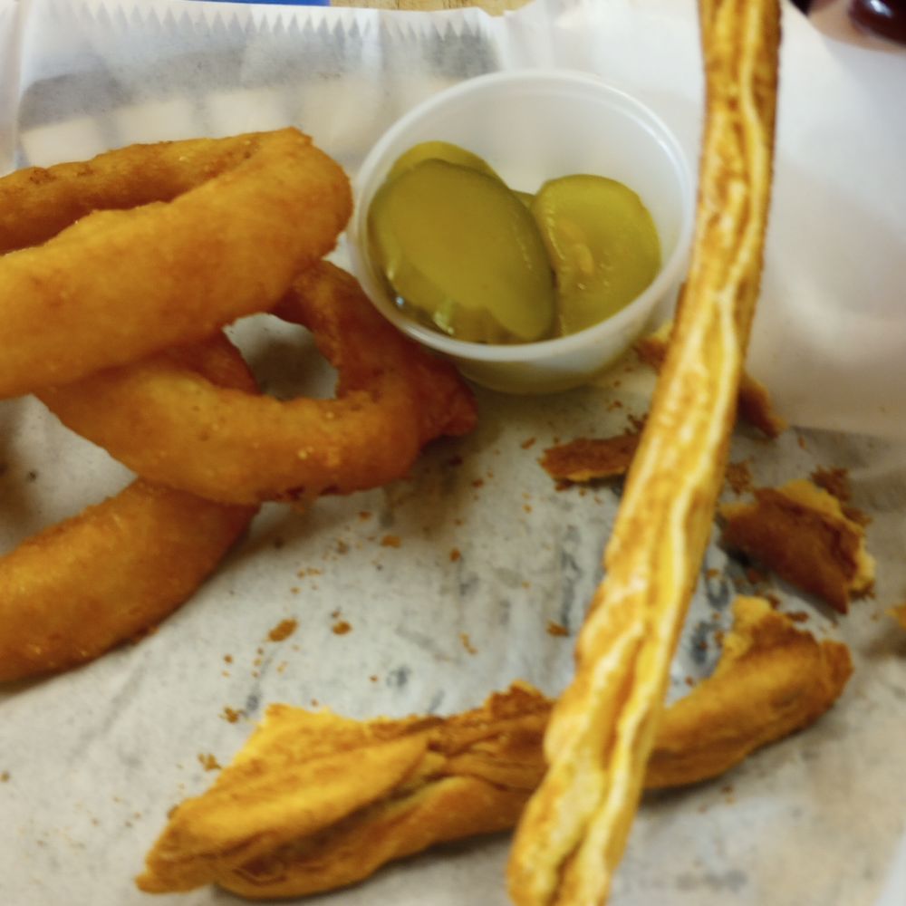 Dairy Bar - Restaurants Near Me - Galax, Virginia