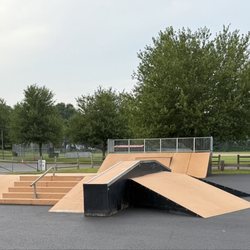 Bartlem Park