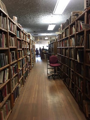 Book Gallery by null