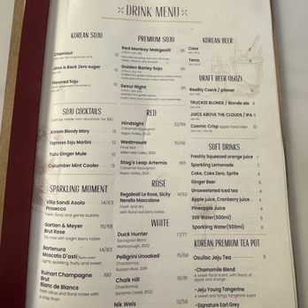 GIWA - Menu - Breakfast & Brunch Near Me - Santa Clara, California GIWA - Menu - Breakfast & Brunch Near Me - Santa Clara, California