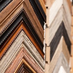 Picture Frame Factory Outlet