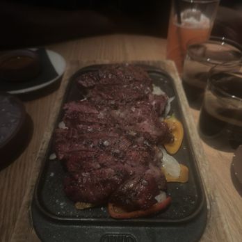 CHICA - Ribeye steak - Latin American Near Me - Las Vegas, Nevada