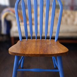 Heritage Painting And Finishes