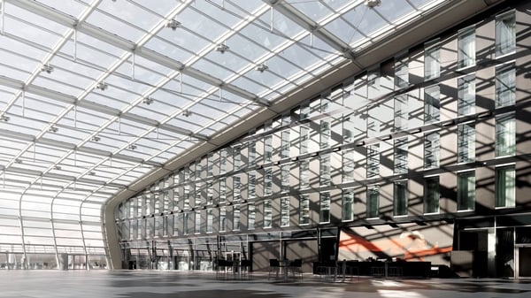 Kameha Grand by null