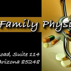 Sun Lakes Family Physicians