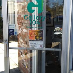 Gallery 104