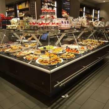 Lindner - Theke - Delicatessen Near Me - Berlin, BE