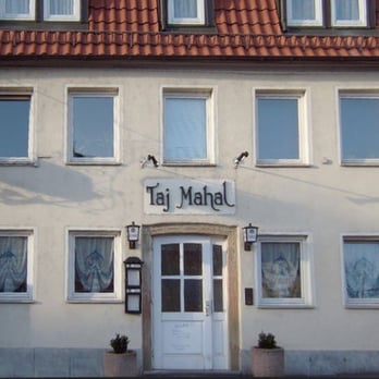 Taj Mahal - Indian Near Me - Schweinfurt, BY