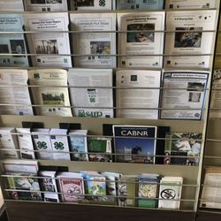 University of Nevada Cooperative Extension - Monday, May 6, 2019: pamphlets available.