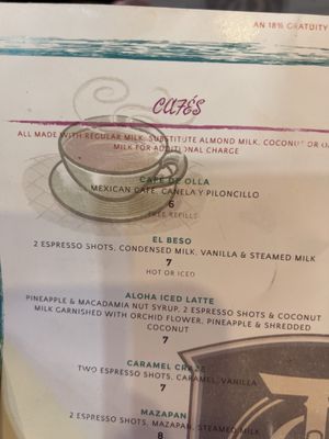 Menu photo 3 The Brunch Spot Hemet, CA