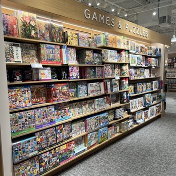 Barnes & Noble - Games & Puzzles - Bookstores Near Me - Rockwall, Texas Barnes & Noble - Games & Puzzles - Bookstores Near Me - Rockwall, Texas