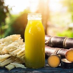 Earth Grown Drinks - Fresh Sugar Can Juice