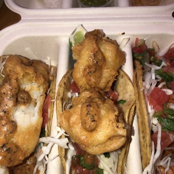 Summer Salt - Tacos Near Me - New York, New York Summer Salt - Tacos Near Me - New York, New York