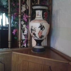Restaurant Olympia