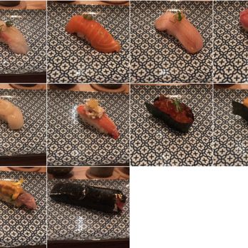 Douska - Sushi Bars Near Me - New York, New York Douska - Sushi Bars Near Me - New York, New York