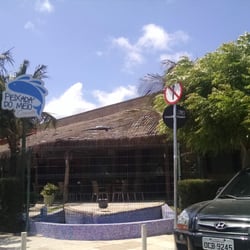 Peixada do meio - entrada