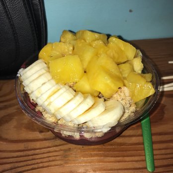 Playa Bowls - Acai Bowls Near Me - Glassboro, New Jersey Playa Bowls - Acai Bowls Near Me - Glassboro, New Jersey