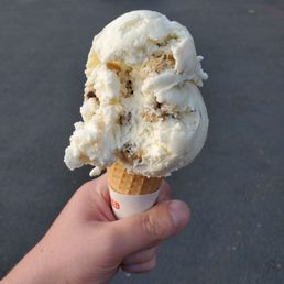 Chocolate Chip Cookie Dough
