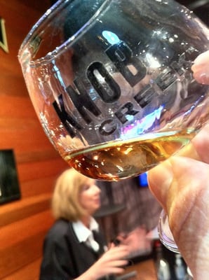 James B. Beam Distilling Co. by null