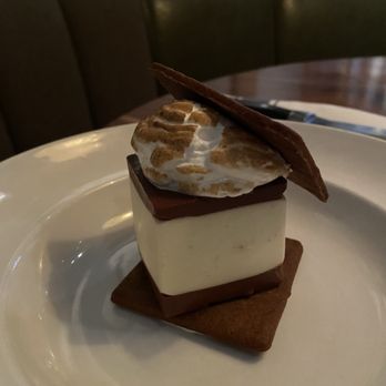 Nightingale - S'mores - Live/Raw Food Near Me - Vancouver, British Columbia Nightingale - S'mores - Live/Raw Food Near Me - Vancouver, British Columbia