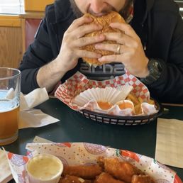 Buffalo Chicken Wings