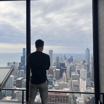 CloudBar - 360 CHICAGO - Views - Bars Near Me - Chicago, Illinois CloudBar - 360 CHICAGO - Views - Bars Near Me - Chicago, Illinois