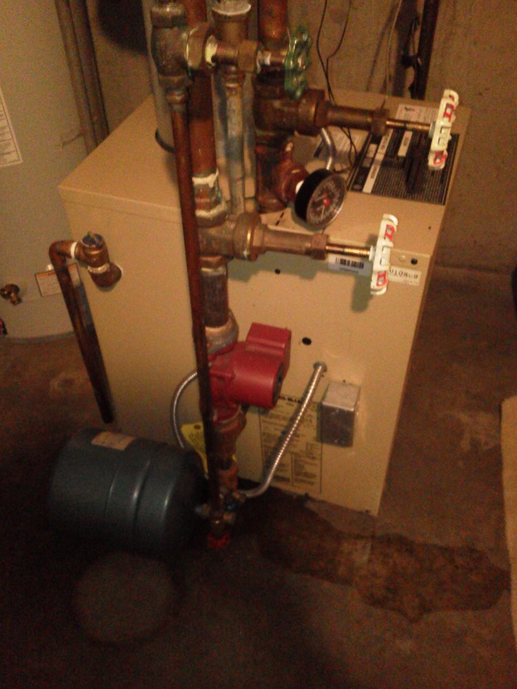 Slide of Big John The Plumber