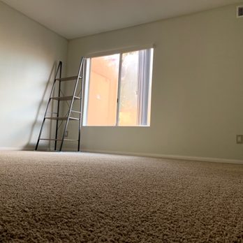 Powerhouse Carpet Cleaning - After the service, the carpet is spotless. - Carpet Cleaning Near Me
