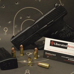 Liberated Arms