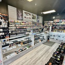 Global Smoke Shop - New products ,and new prices, come to check it out!
