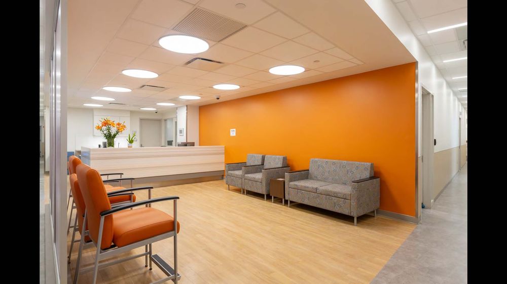 NYC HEALTH + HOSPITALS/GOTHAM HEALTH TREMONT Updated September 2024 66 Photos 1920