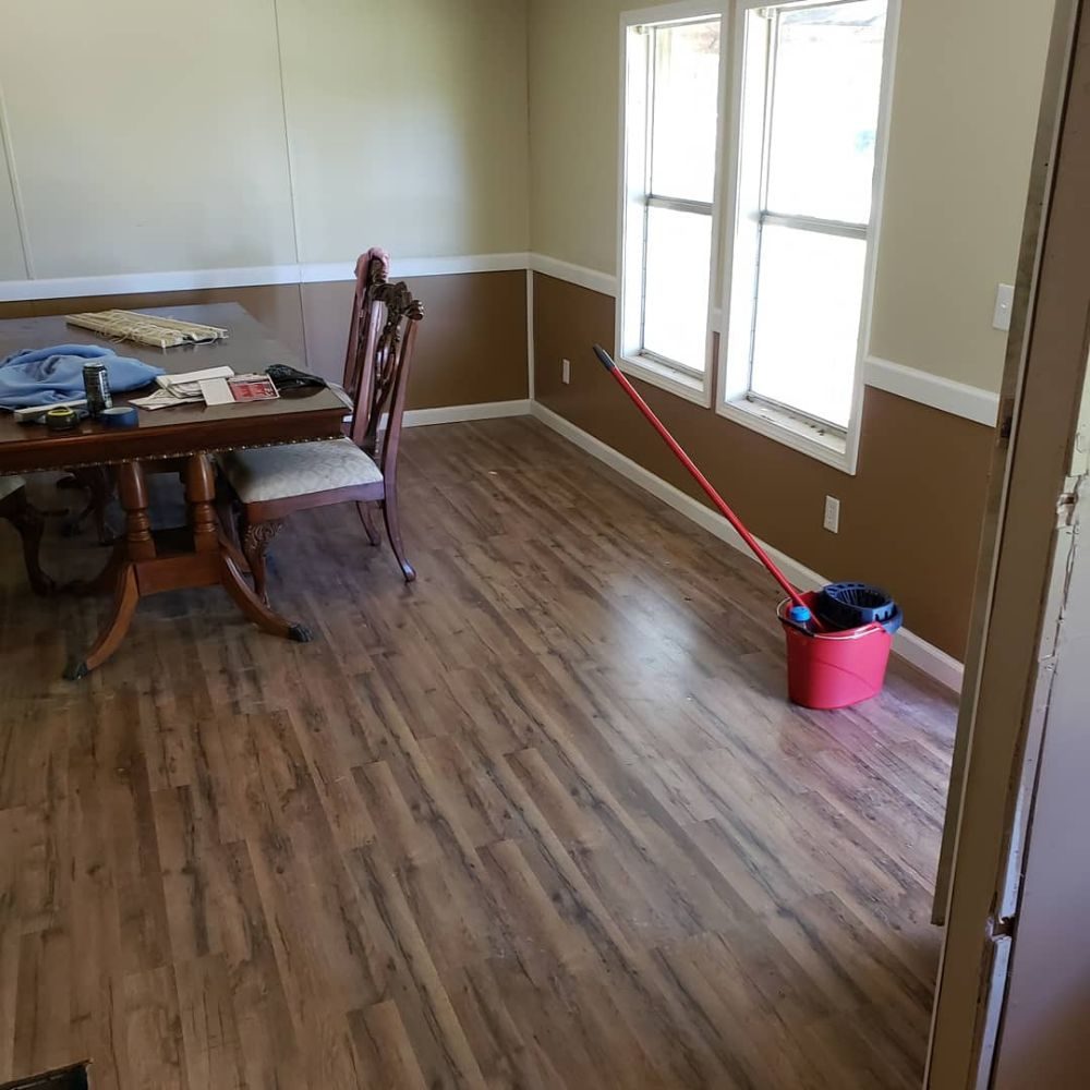 Slide of VIking Remodeling and Siding