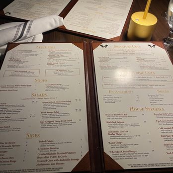 Cherokee Chophouse - Steakhouses Near Me - Marietta, Georgia Cherokee Chophouse - Steakhouses Near Me - Marietta, Georgia