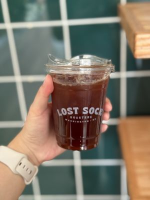 Lost Sock Roasters - Market & Cafe by null