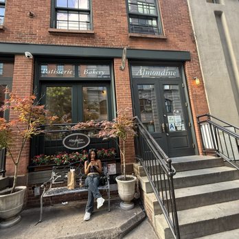 Almondine Bakery - Bakeries Near Me - Brooklyn, New York