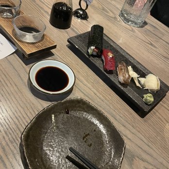 Temaki Den - Sushi Bars Near Me - Denver, Colorado Temaki Den - Sushi Bars Near Me - Denver, Colorado