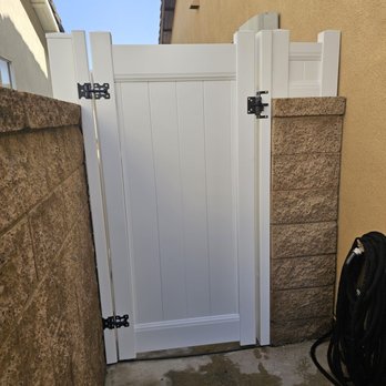 Precision Iron Solutions - Fences & Gates Near Me - Ontario, California Precision Iron Solutions - Fences & Gates Near Me - Ontario, California