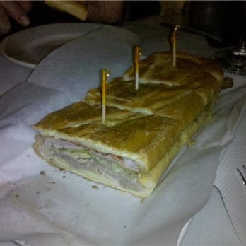 La Isla Restaurant - La Isla Sandwich Cubano - Cuban Near Me - Hoboken, New Jersey