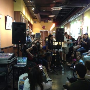 Black Cat Coffee House - Coffee & Tea Near Me - Phoenix, Arizona