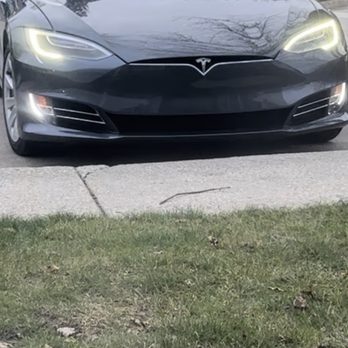 La Fontaine - A Tesla model S - Car Dealers Near Me - Novi, Michigan La Fontaine - A Tesla model S - Car Dealers Near Me - Novi, Michigan