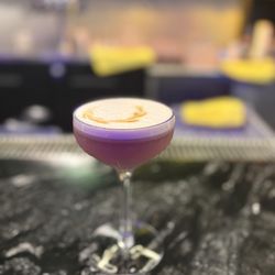 Oversea Distillery And Bar