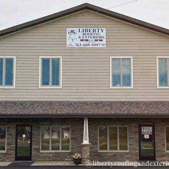 Liberty Exteriors - Roofing Near Me - Cambridge, Minnesota Liberty Exteriors - Roofing Near Me - Cambridge, Minnesota